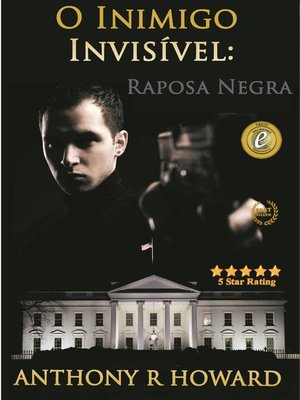 cover image of O Inimigo Invisível